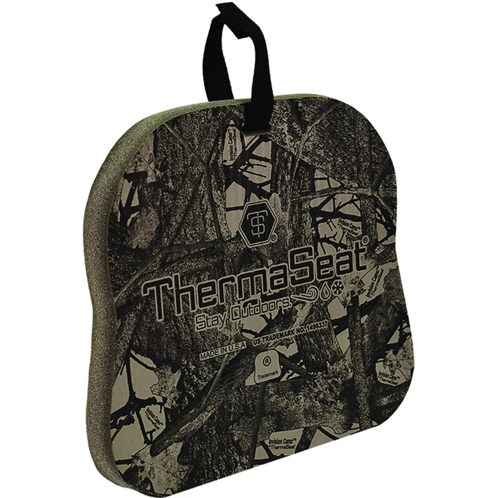 Therm-A-Seat Traditional Seat