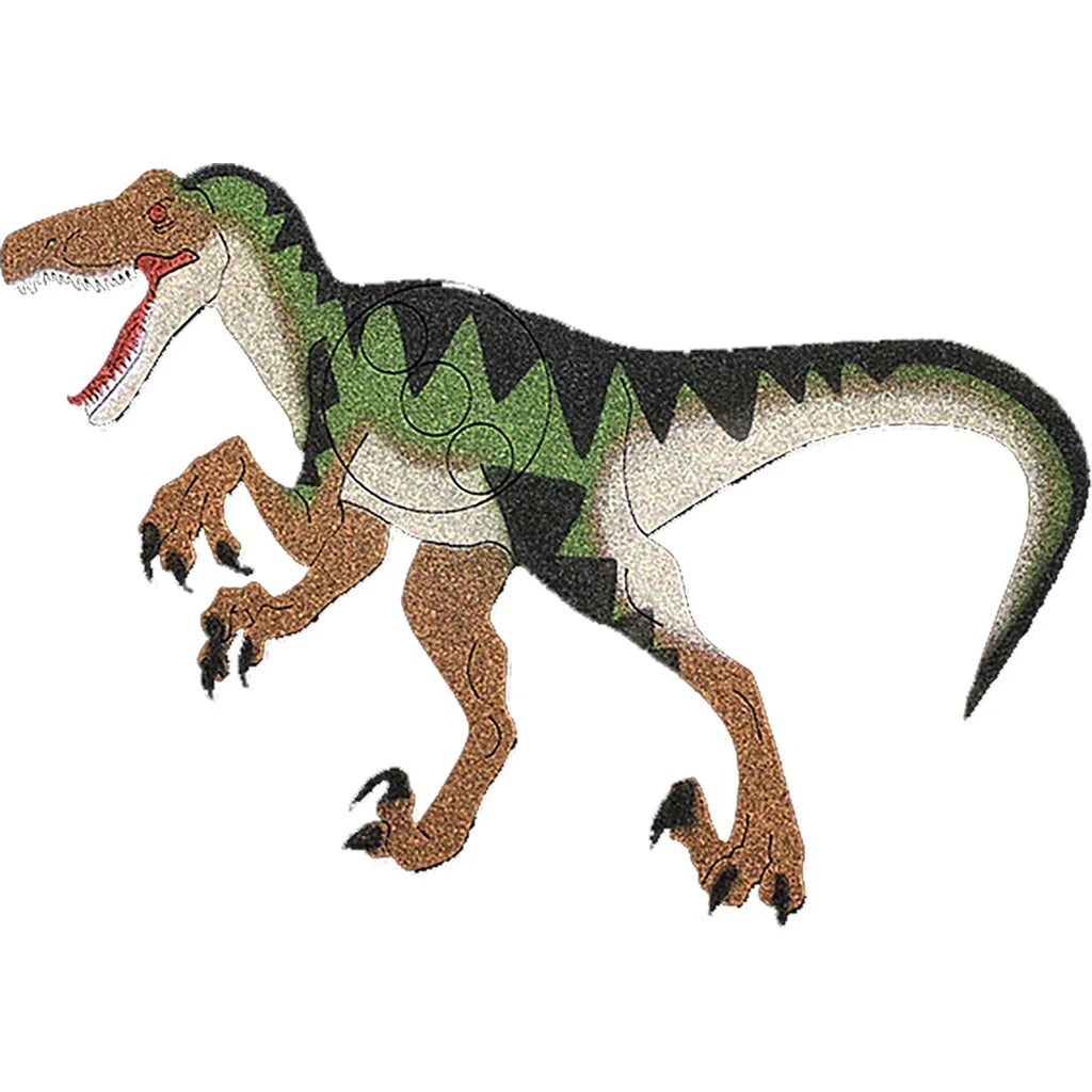 OnCore Archery Target - Raptor Mini