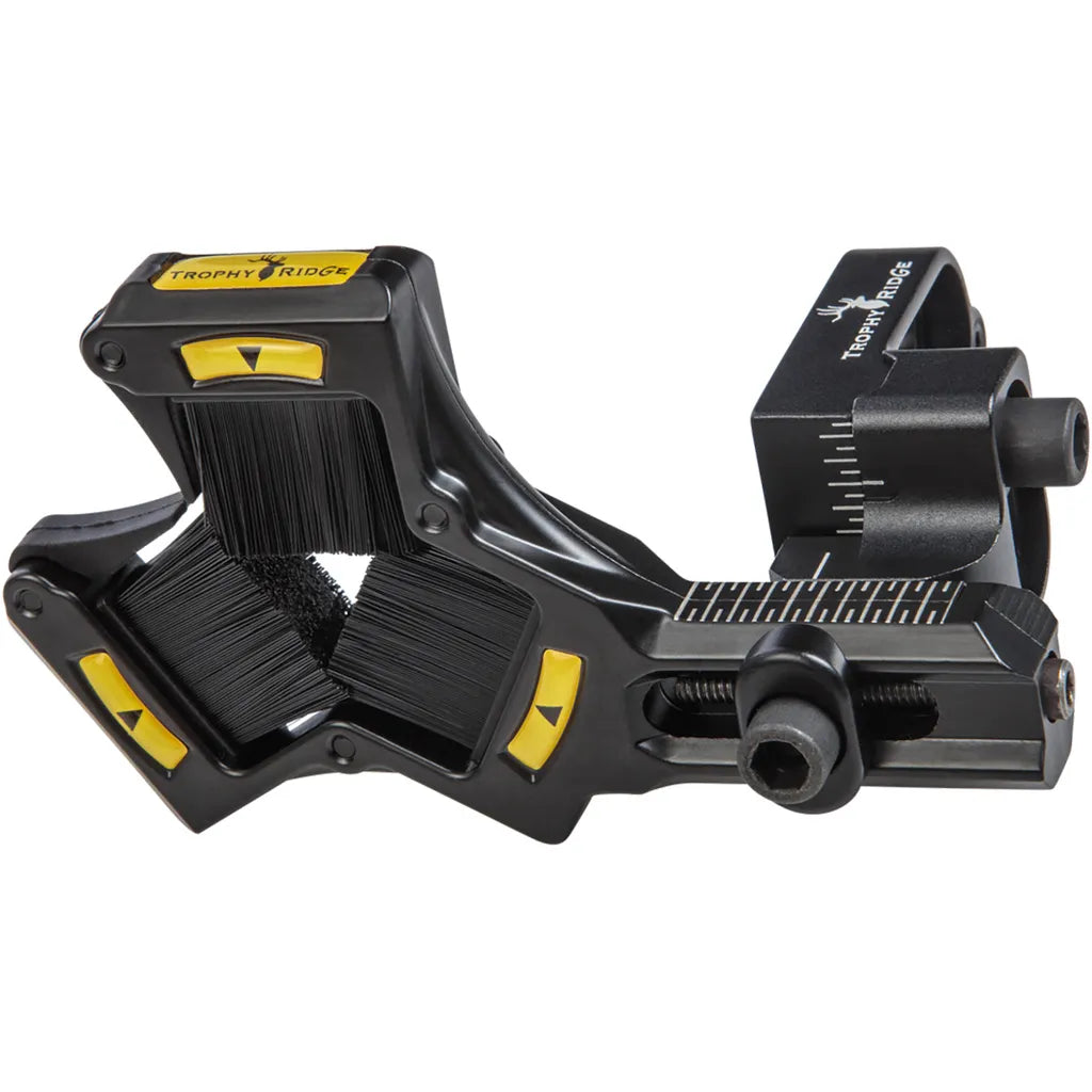 Trophy Ridge Whisker Biscuit V Max Arrow Rest