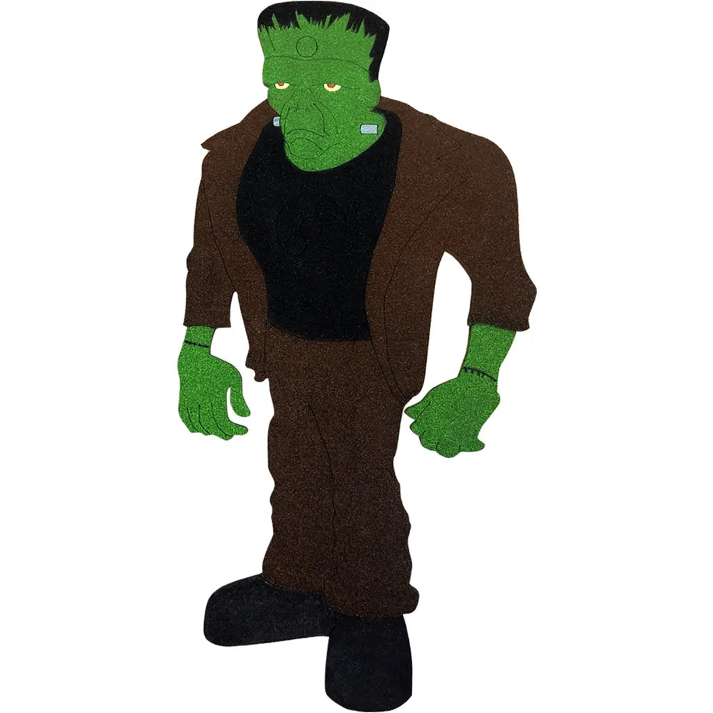 OnCore Archery Target - Frankenstein's Monster