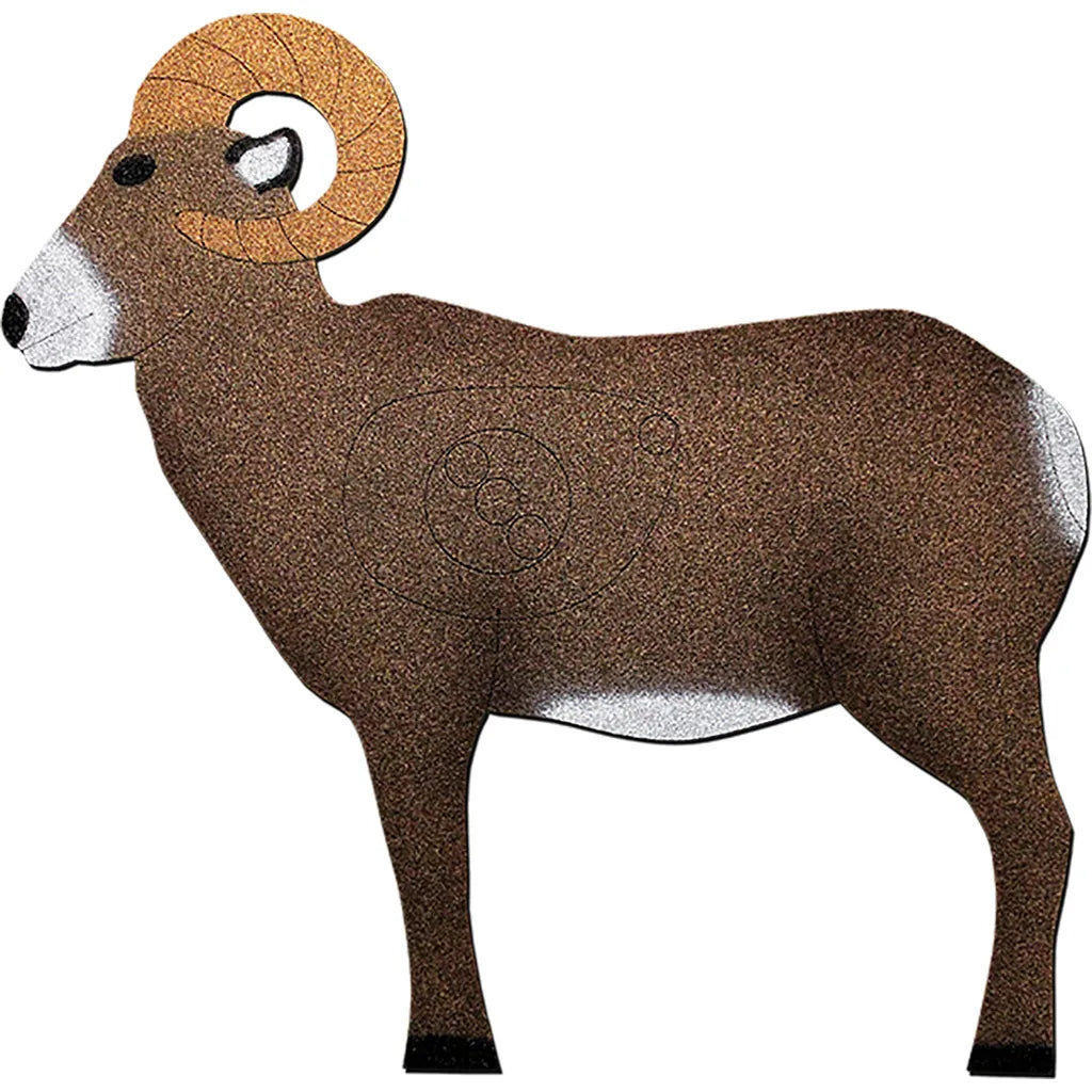 OnCore Archery Target - Ram