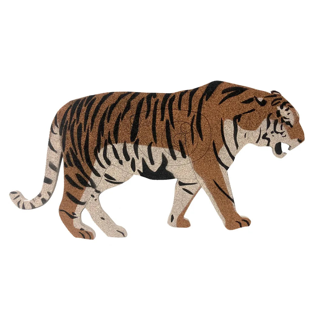 OnCore Archery Target - Tiger