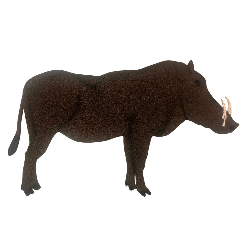 OnCore Archery Target - Warthog