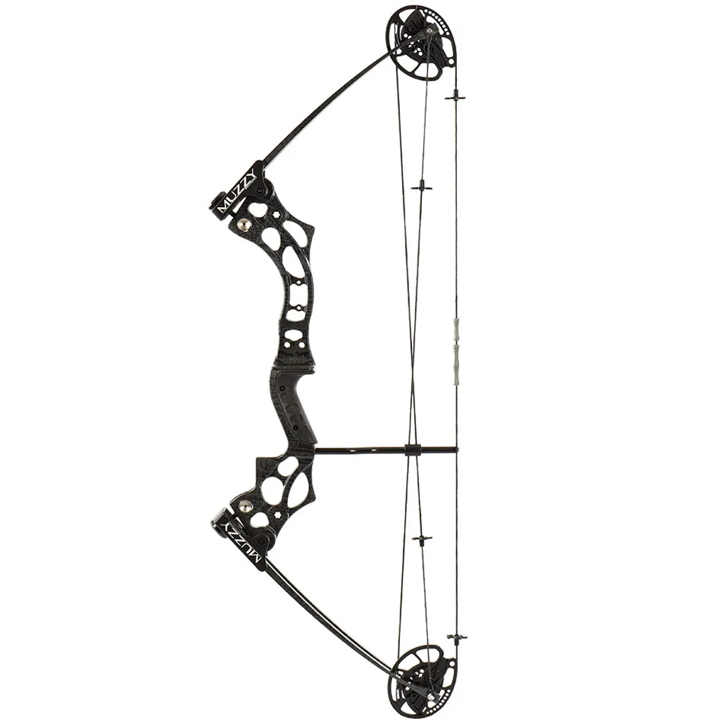 Muzzy V2 Bowfishing Bow (RH)