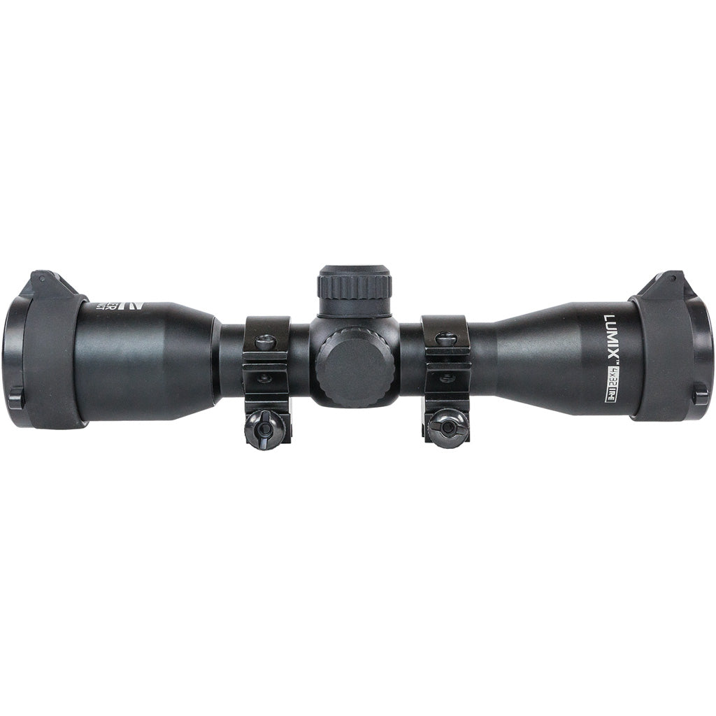 Killer Instinct Lumix XLR Scope