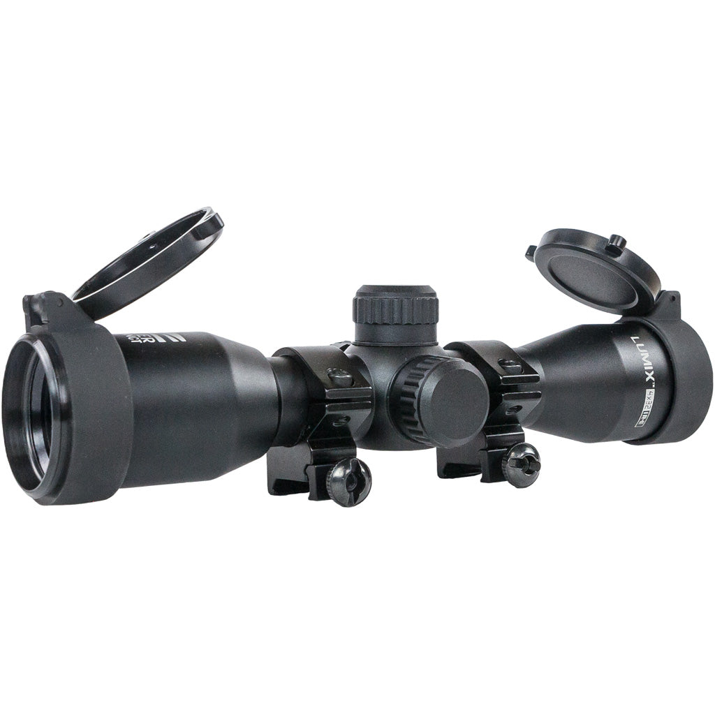 Killer Instinct Lumix XLR Scope