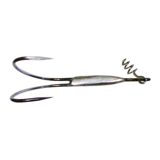 Stanley Double Take Hook