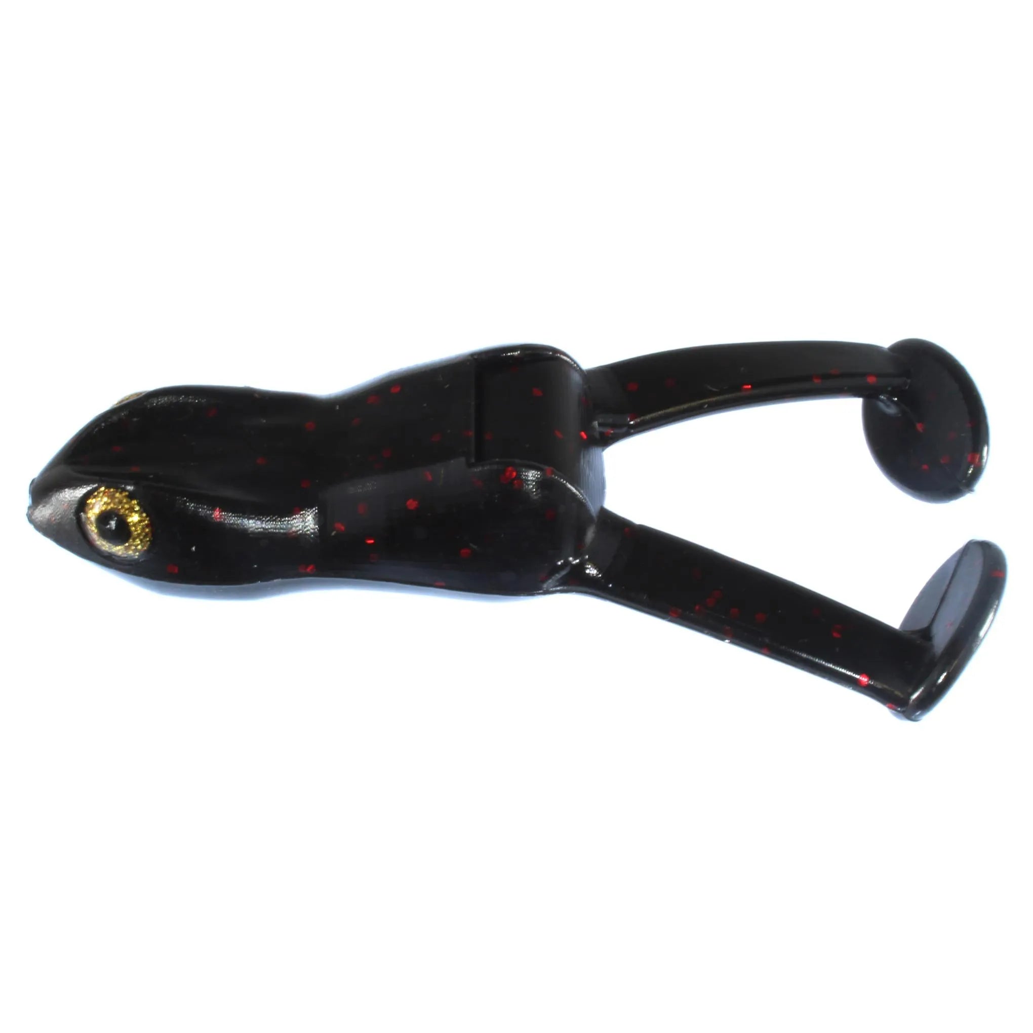 Stanley Ribbit Top Toad (Rigged)