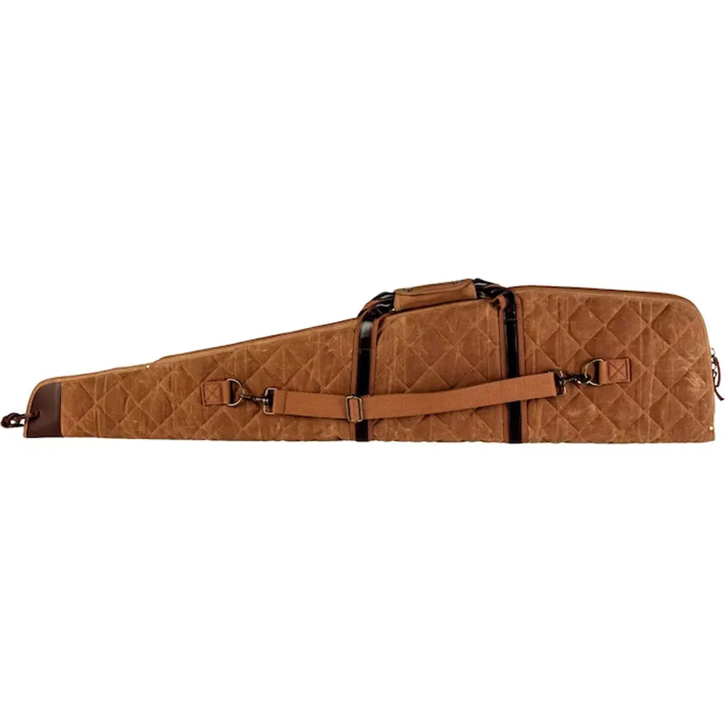 Federal Premium Scoped Rifle Case