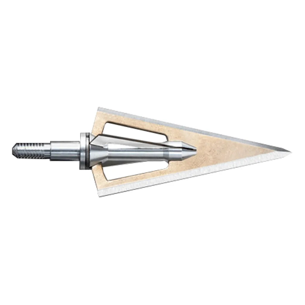Steel Force Premium Broadheads (4 Blade 100 gr. 3 pk.)