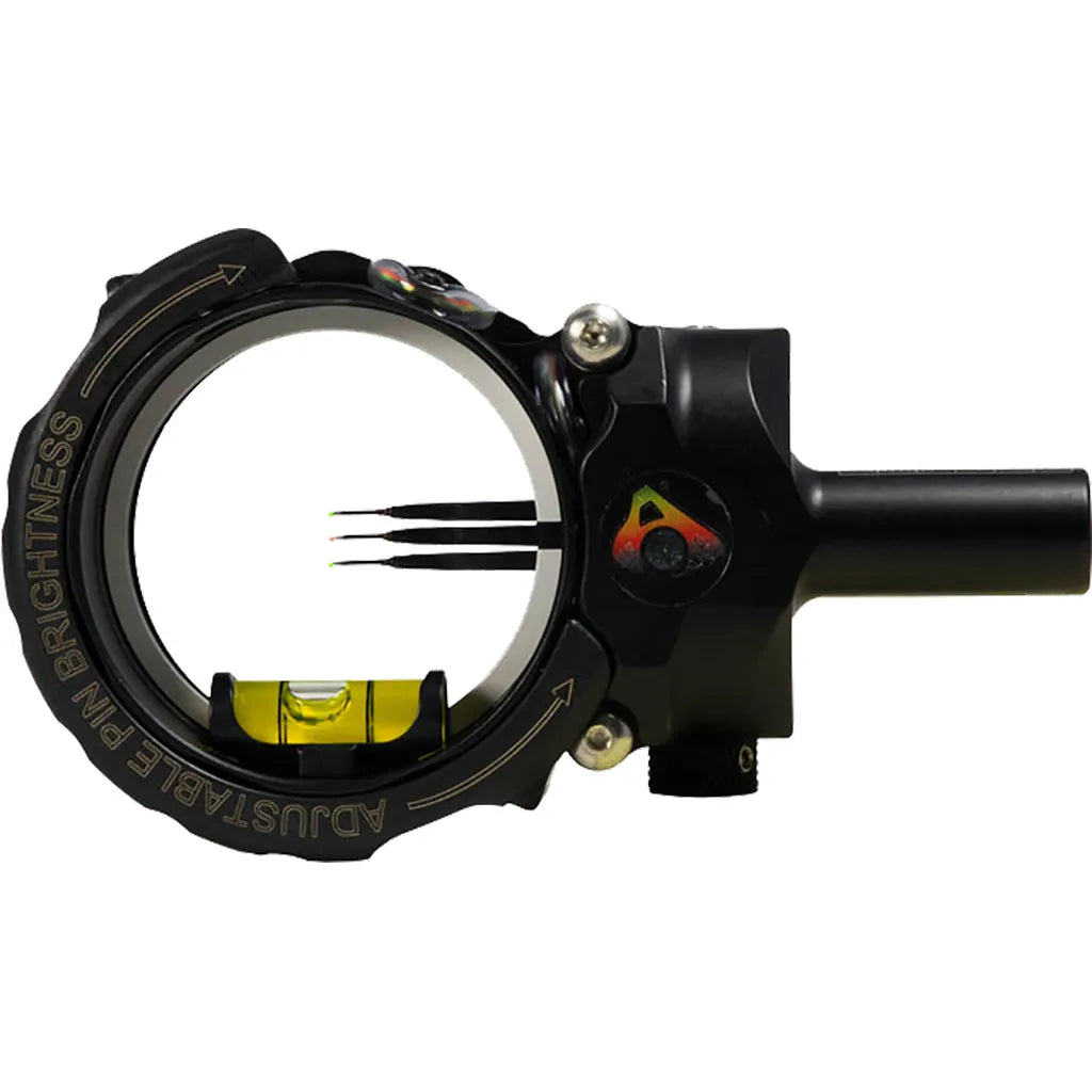 Axcel Accustat II Scope (3 Pin)