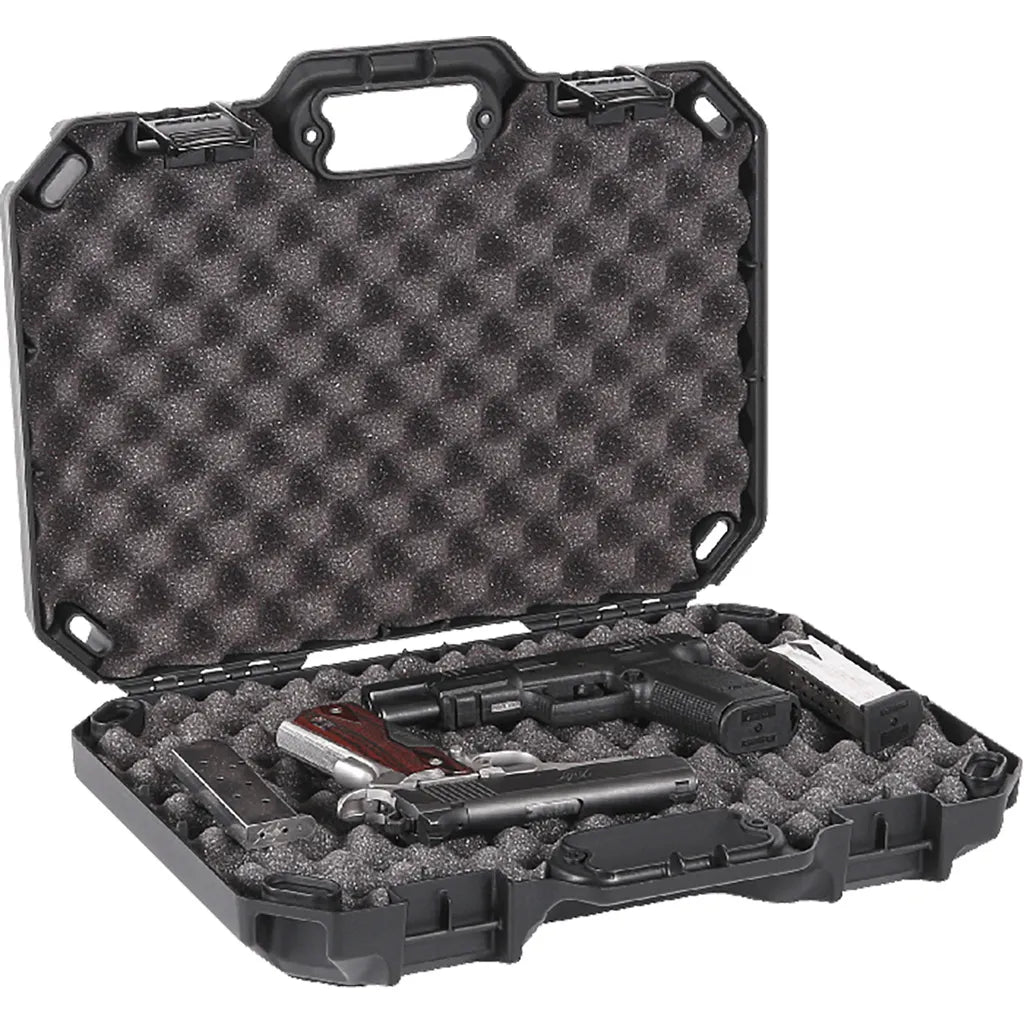 Plano Pistol Case (Heavy Duty)