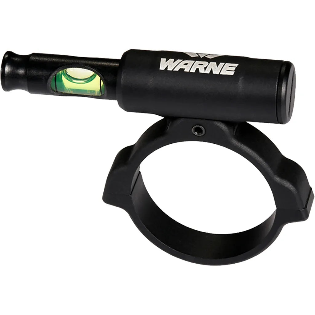 Warne Skyline Universal Scope Level