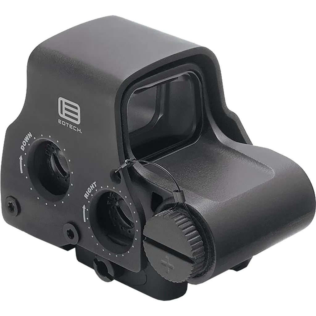 EOTech EXPS3-0 Holographic Red Dot Sight (68MOA Ring with 1MOA Dot)