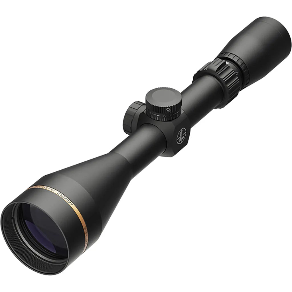 Leupold VX-Freedom Rifle Scope (3-9x50mm CDS Duplex)