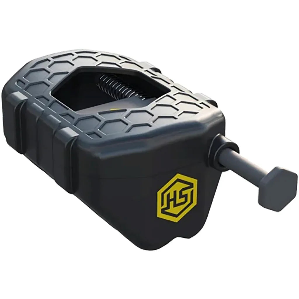 HS Strut Push Button Yelper