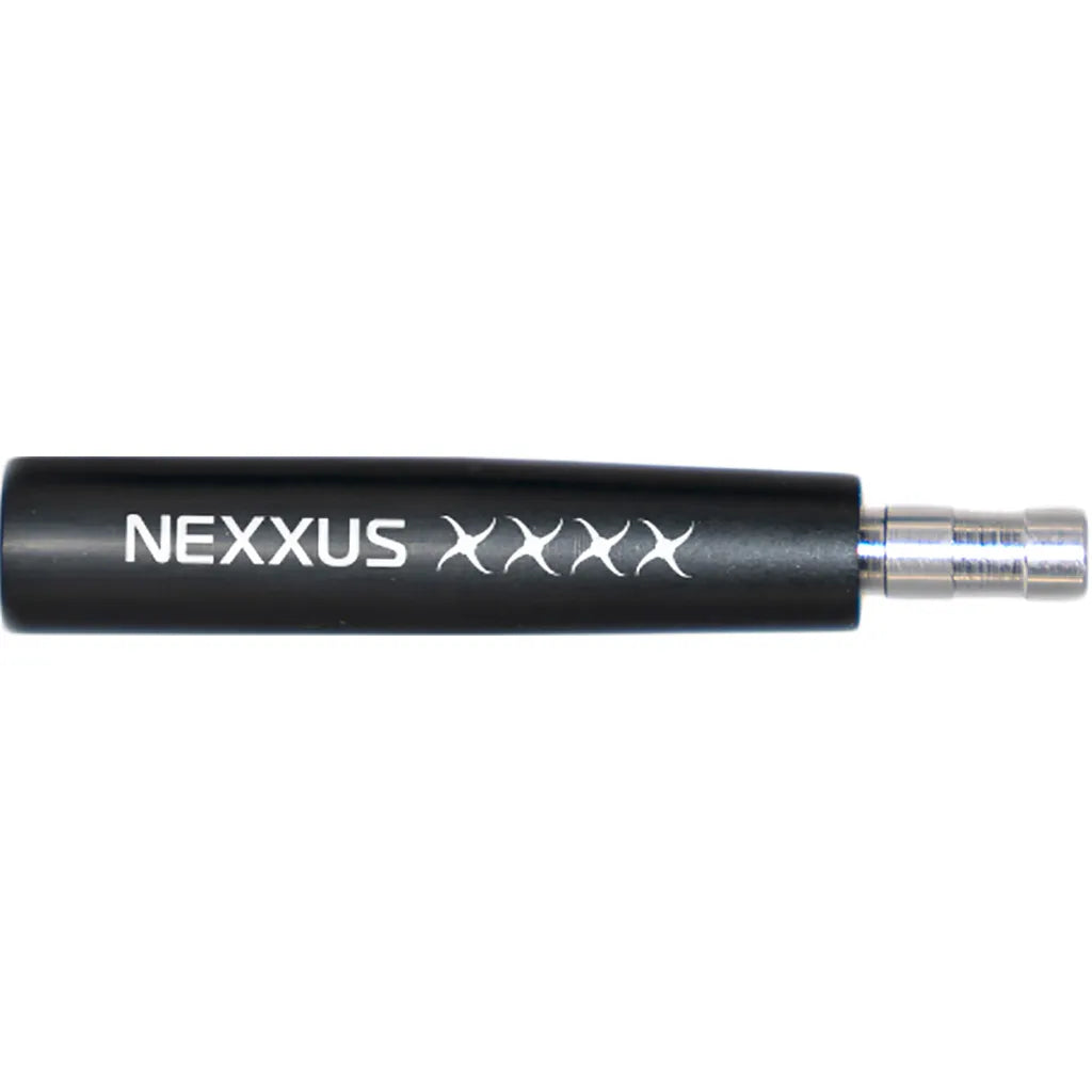 Nexxus Alloy Outserts