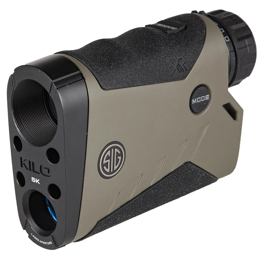 Sig Sauer KILO5K Rangefinder