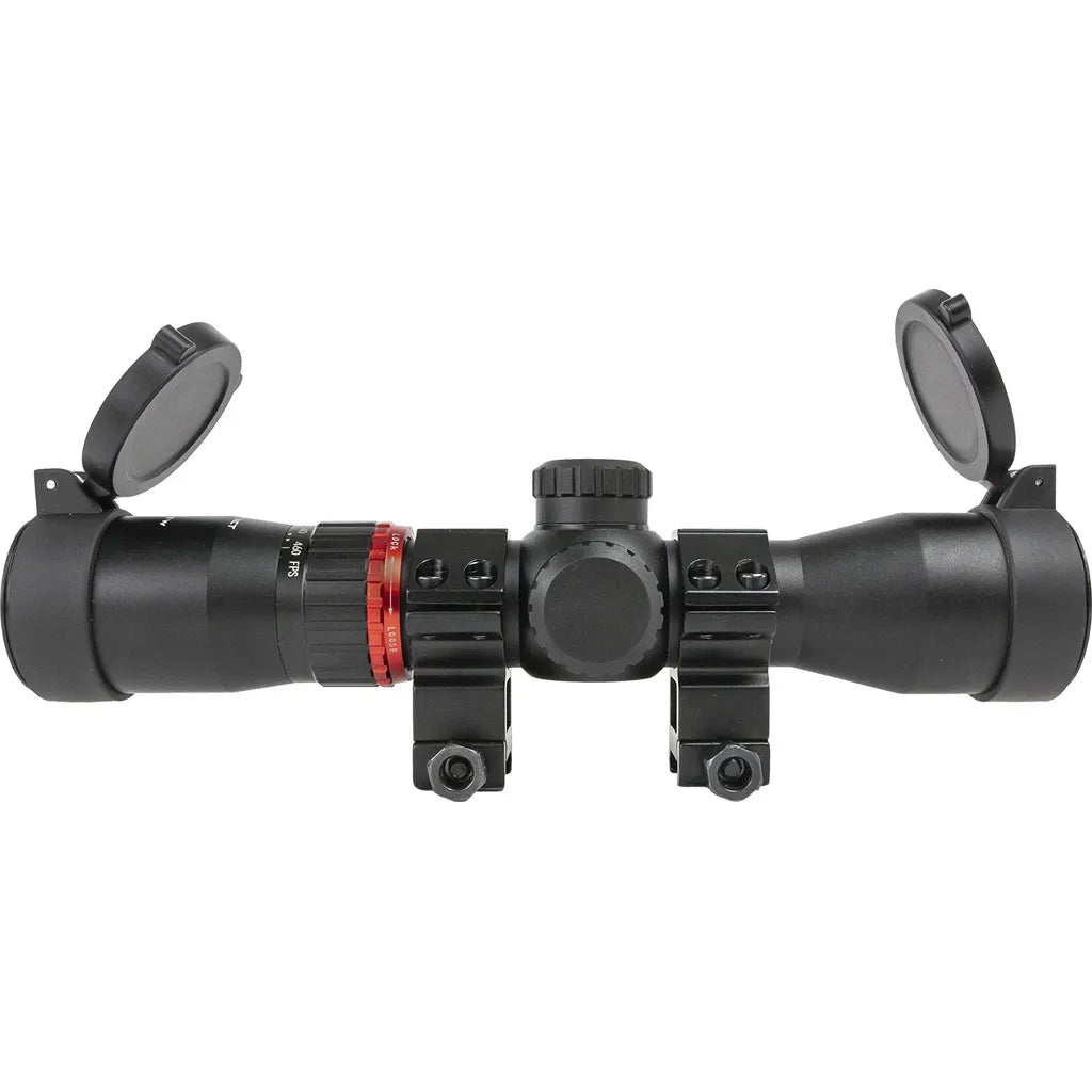 Killer Instinct Max View MV-36 Scope