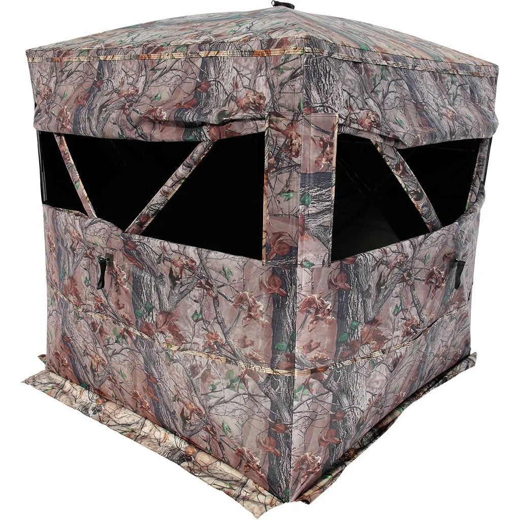 Muddy Prevue 3 Ground Blind