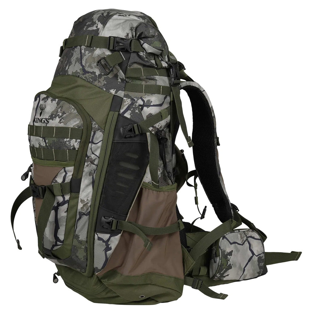 Kings Mountain Top 2200 Backpack