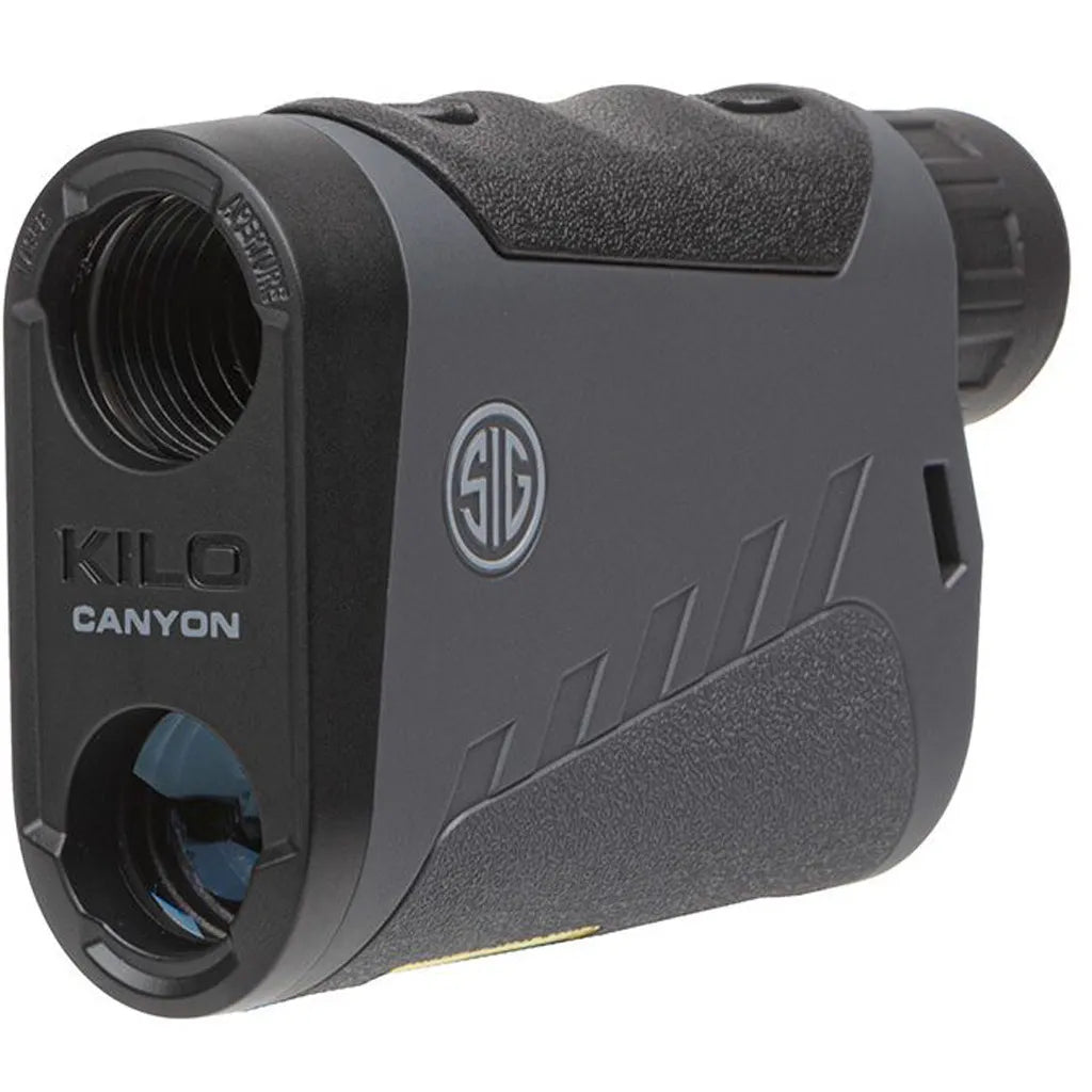 Sig Sauer KILO Canyon Rangefinder