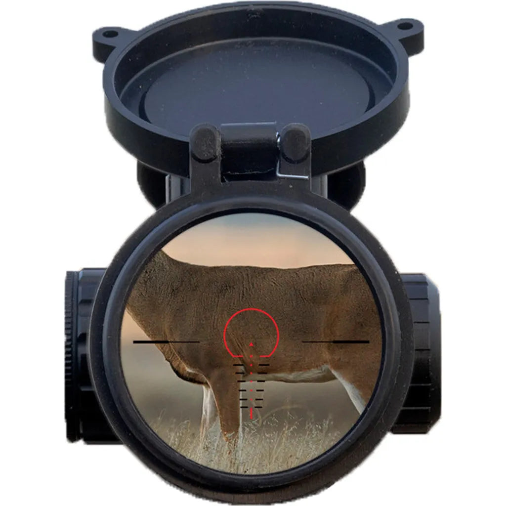 Killer Instinct Lumix Speedring Scope