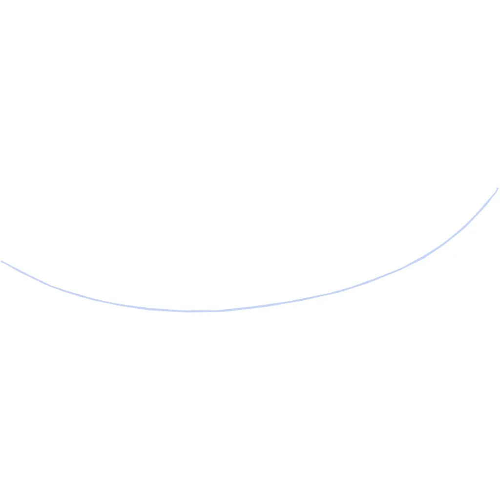 Viper Replacement Fibers (3 pk.)