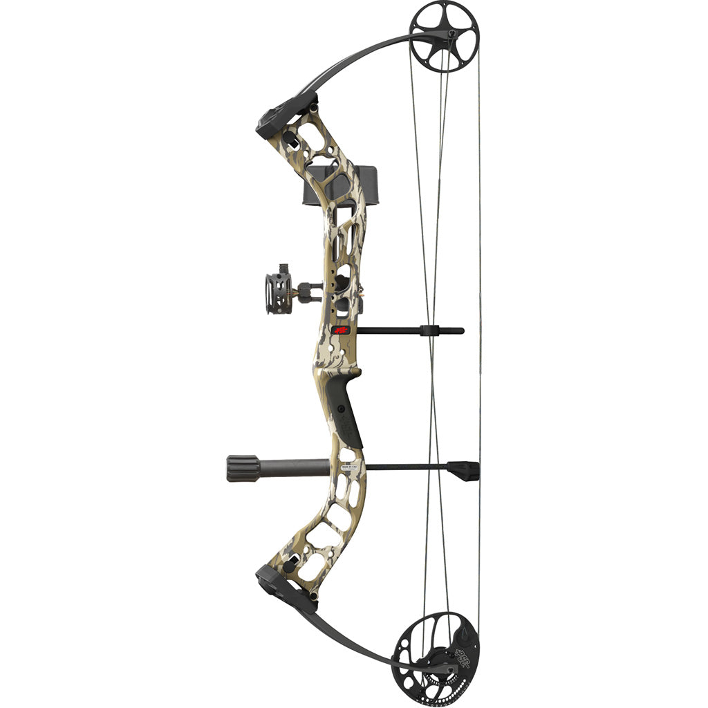 PSE Stinger ATK Hunter Package Bow