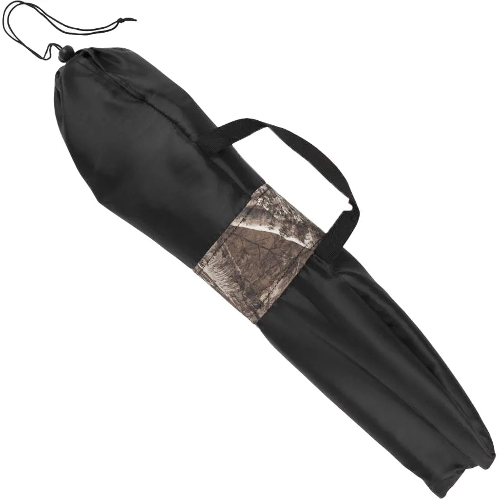 Vanish Swivel Tripod Stool