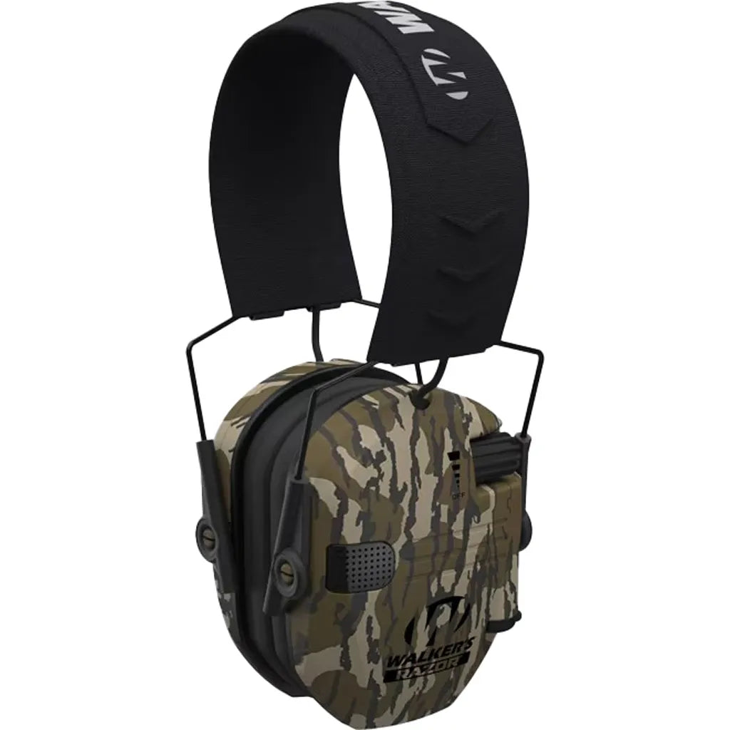 Walkers Razor Digital Muff