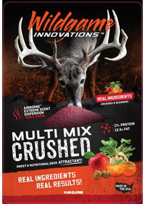Wildgame Trail Mix Crushed Attractant (5 lb.)