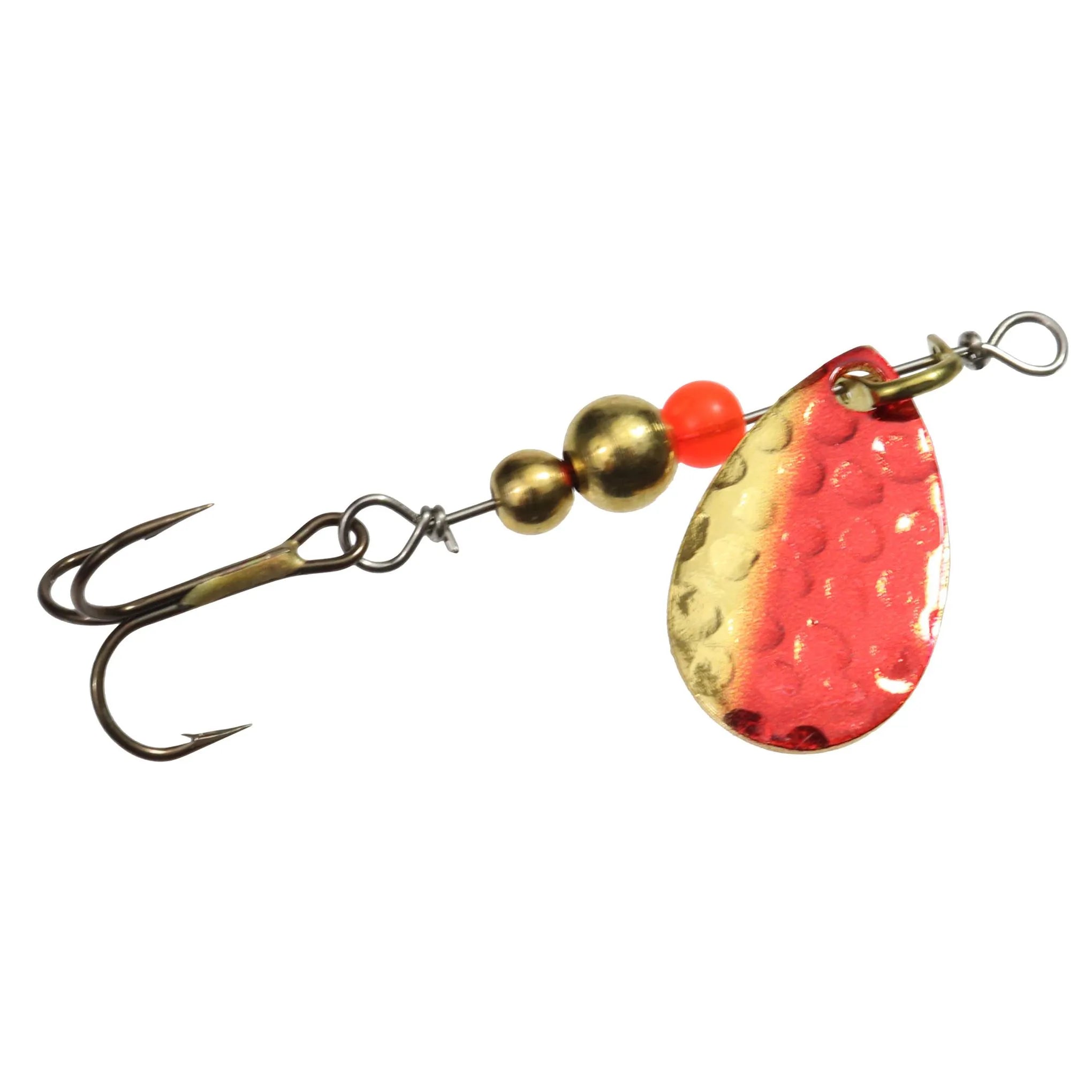 Thomas Special Spinn