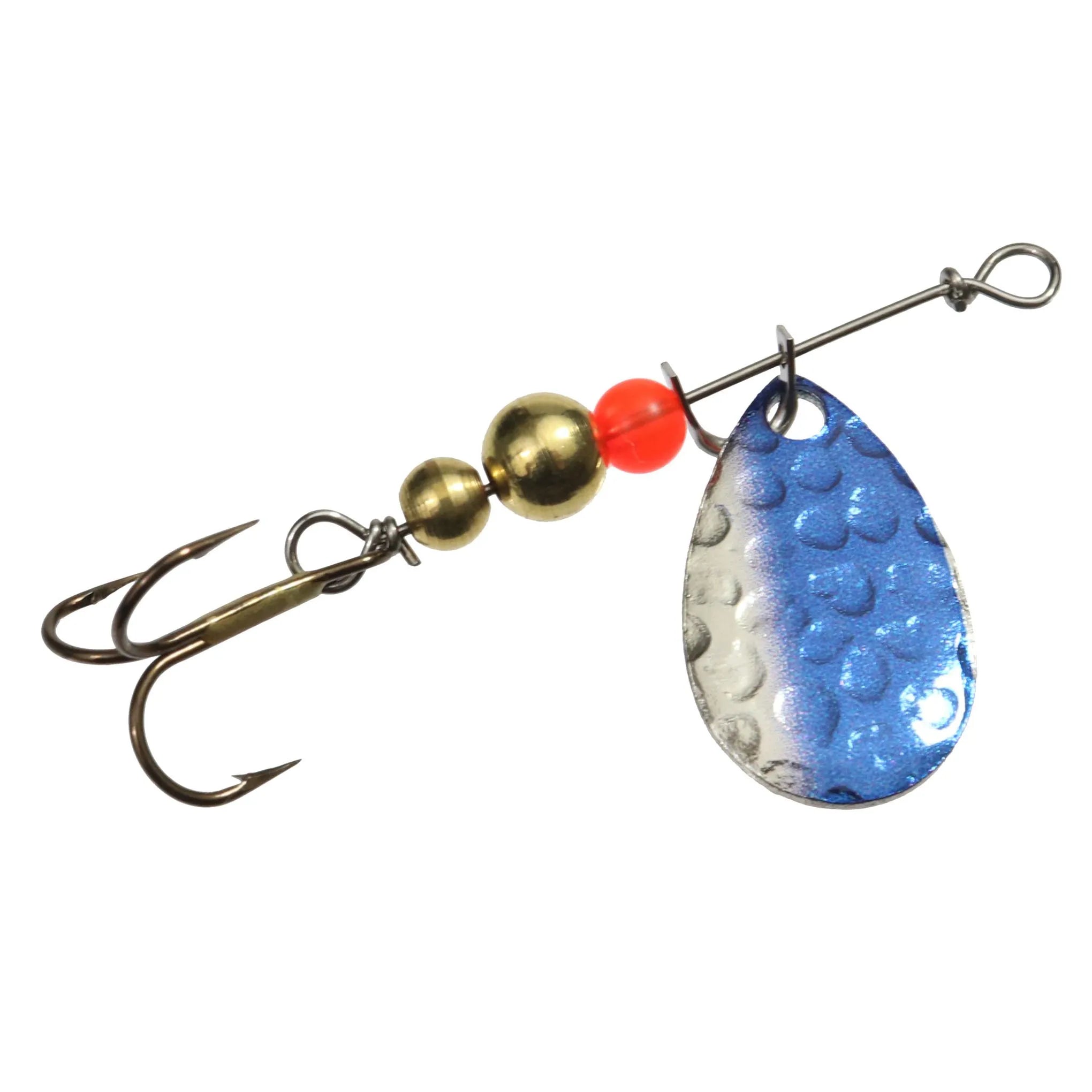 Thomas Special Spinn