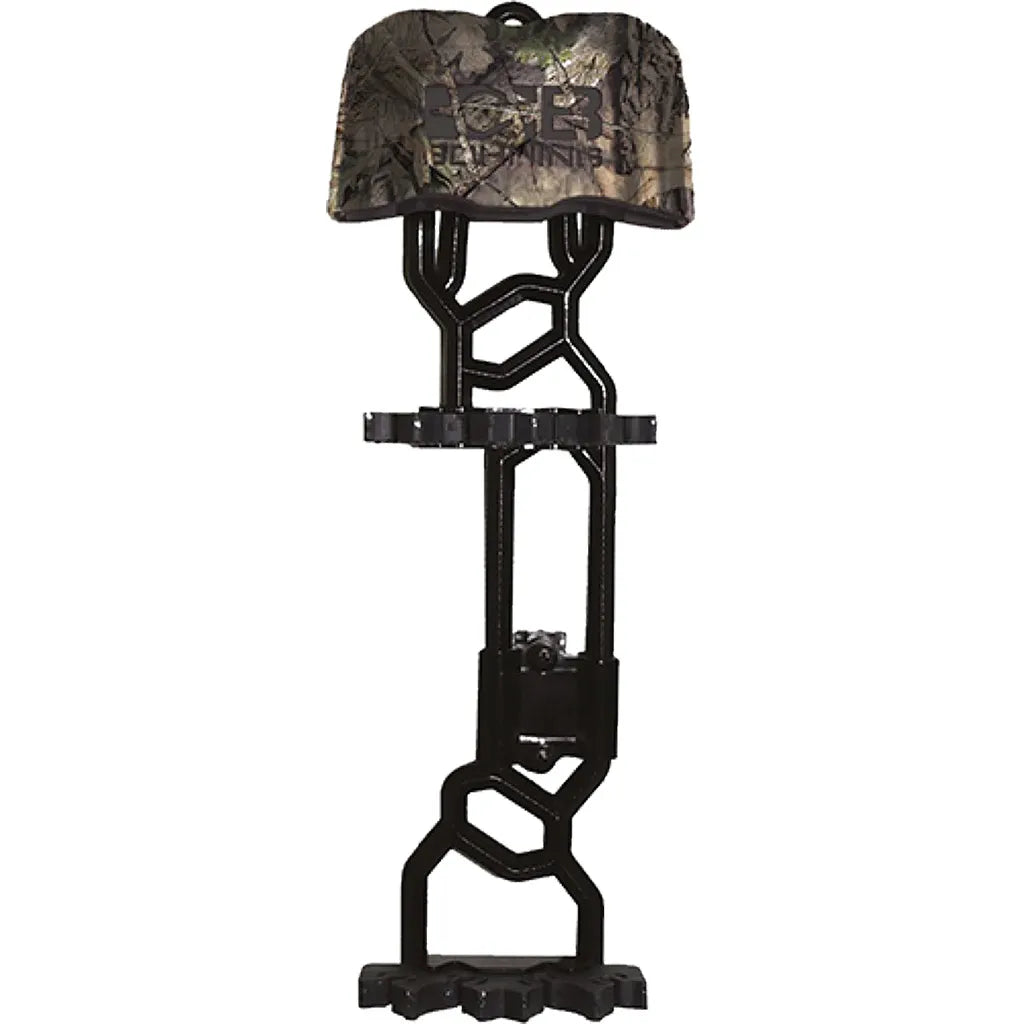 Bohning Bruin Quiver (Mossy Oak Country 4 Arrow)