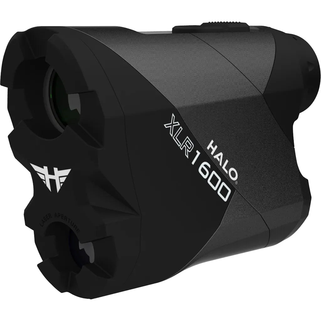 Halo XLR1600 Rangefinder