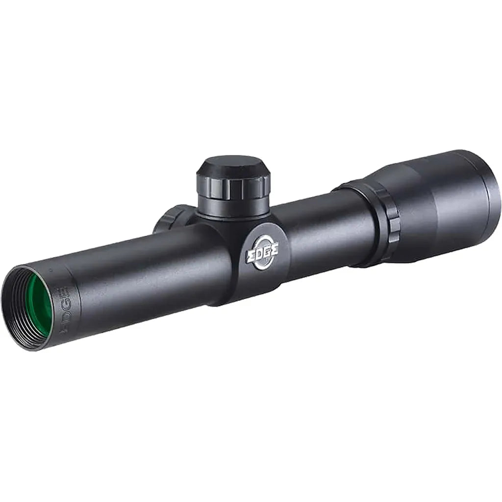 BSA Optics Edge Pistol Scope (2x20mm 30/30 Duplex Reticle)