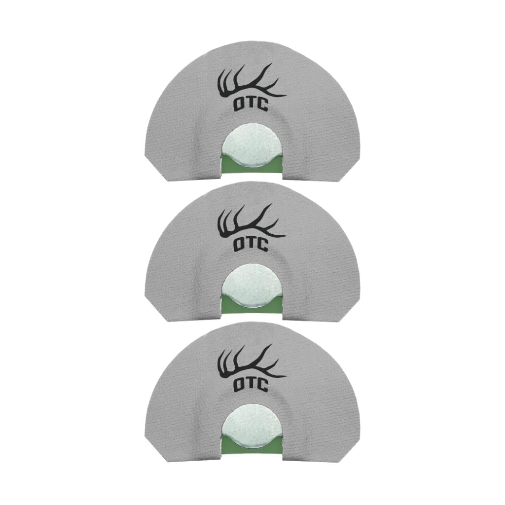 Over the Counter - Elk Diaphragm Call