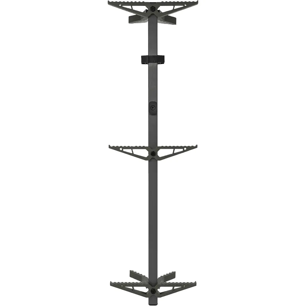 XOP X3 Double Step Sticks