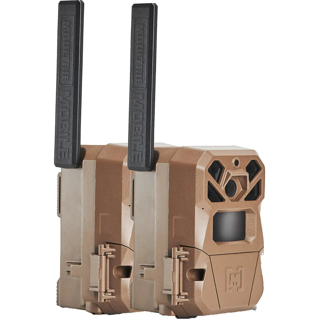 Moultrie Edge 2 (2-pack)