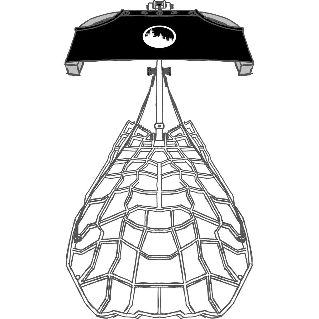 XOP Ion Hang On Stand