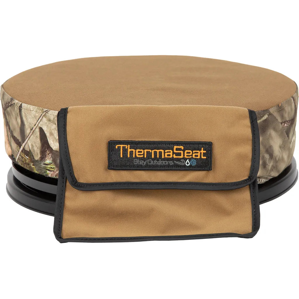 Therm-A-Seat E-Series Bucket Seat