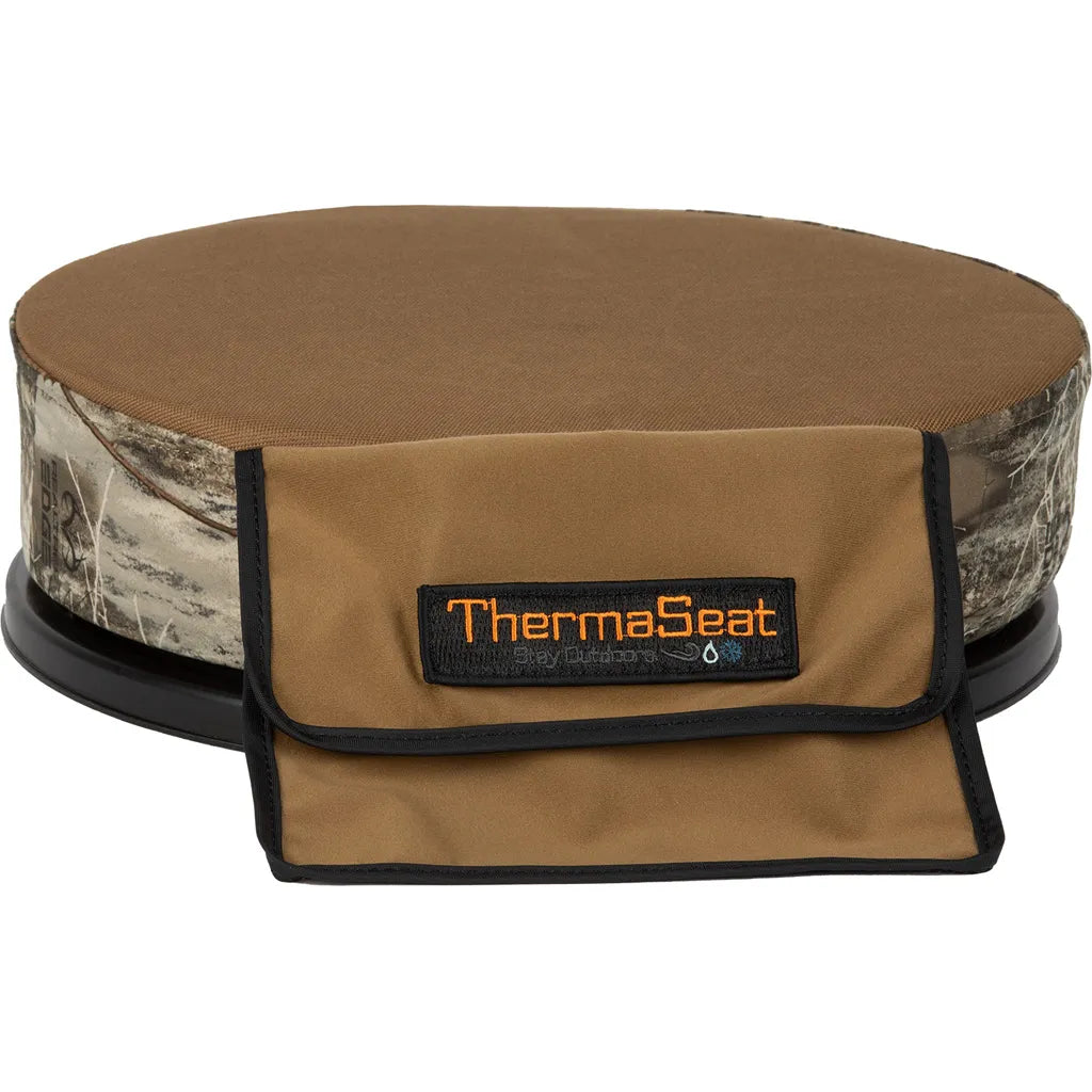 Therm-A-Seat E-Series Bucket Seat