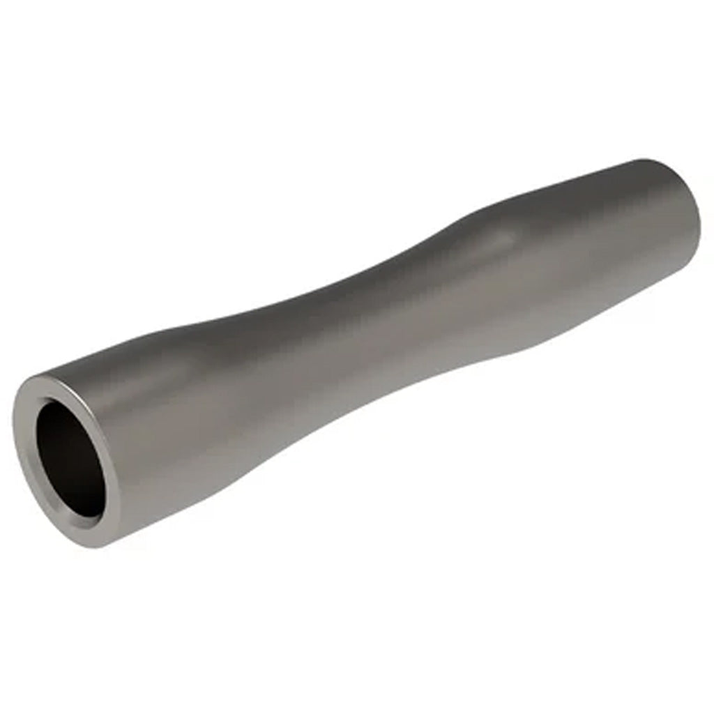 Altra 166 Outsert Titanium