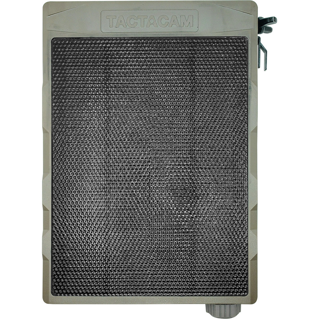 Tactacam External Solar Panel 2.1