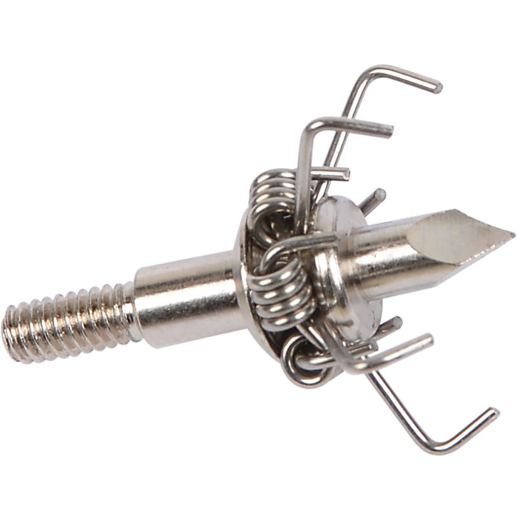 30-06 Small Game Chisel Point