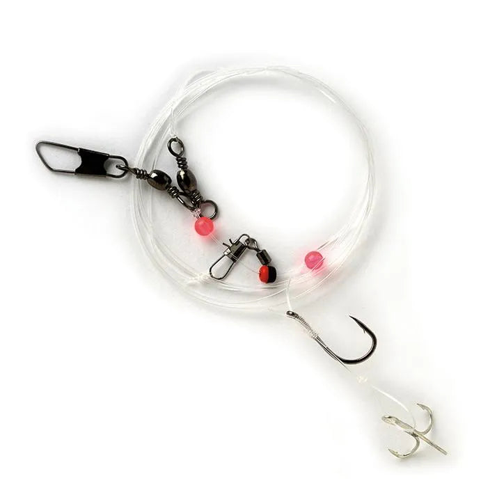 P-Line Sliding Halibut Rig