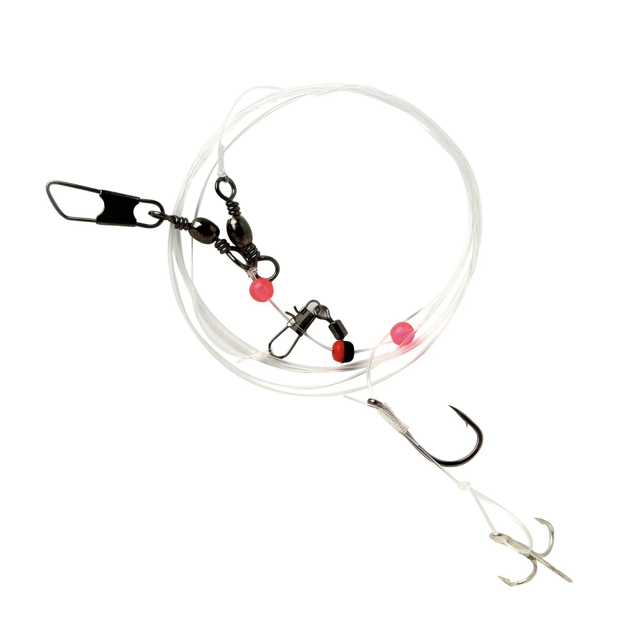 P-Line Sliding Halibut Rig