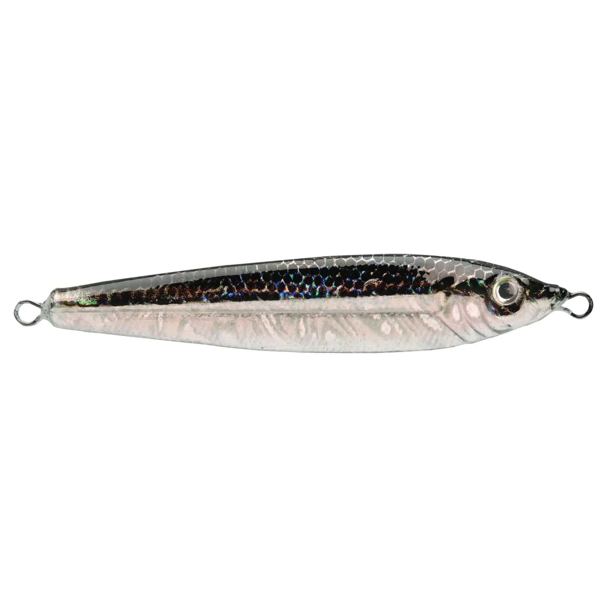 P-Line Laser Minnow