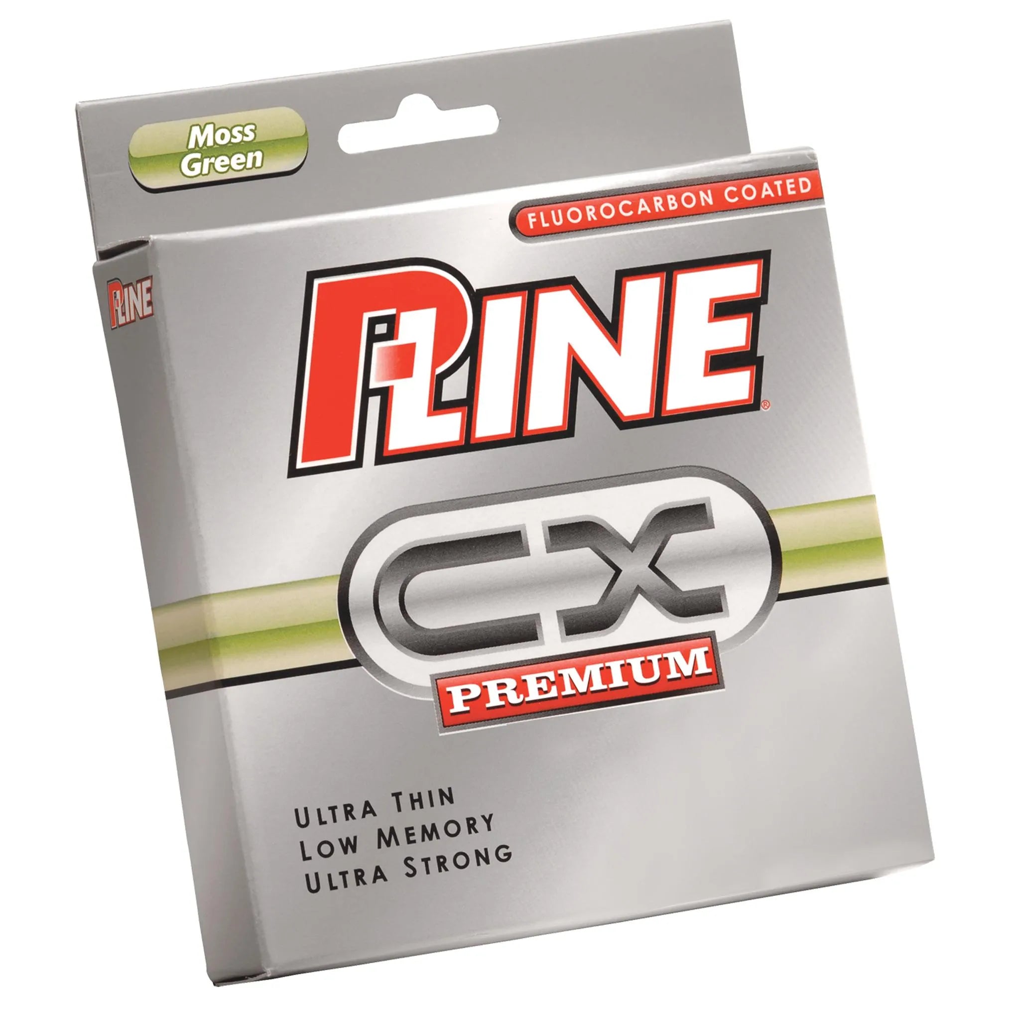 P-Line CX Premium Hi-Vis Fluorescent Green